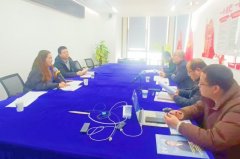 《企业与市场》智库产业联盟引领企业搭乘“政府春风”