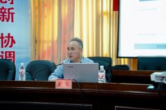 政策领航 安全奠基 湖北鄂州市鄂城区开启企业高质量发展新征程